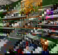 Open Mic at Herd Bar and Grill - Brisbane 4u