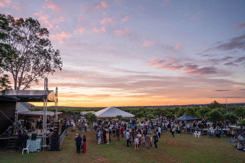 Owen Toyota Murrumbidgee Music Festival - Brisbane 4u 0