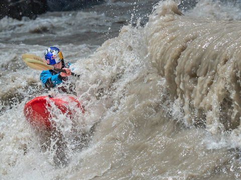 Paddling Film Festival - Kempsey - Tourism Brisbane 2