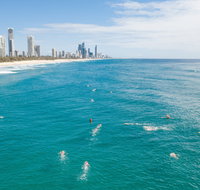 Pan Pacific Masters Games - Tourism Brisbane