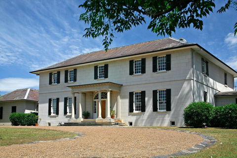 Parramatta Heritage Festival - Tourism Brisbane 0