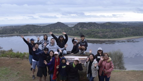 Port Fairy Regional Geotours - Tourism Brisbane 1