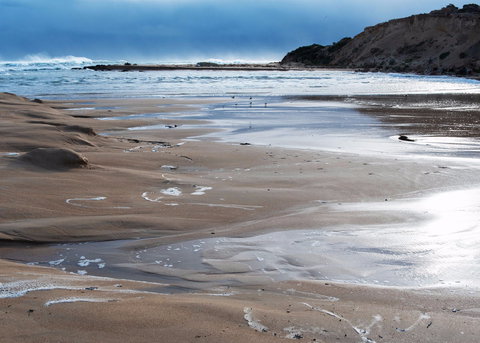 Port Fairy Regional Geotours - Tourism Brisbane 2