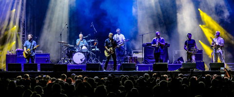 Red Hot Summer Tour - Batemans Bay - Brisbane Tourism 0