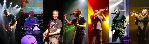 Red Hot Summer Tour - Batemans Bay - Brisbane Tourism 1