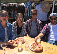 Riverland Wine  Food Festival - Tourism Brisbane