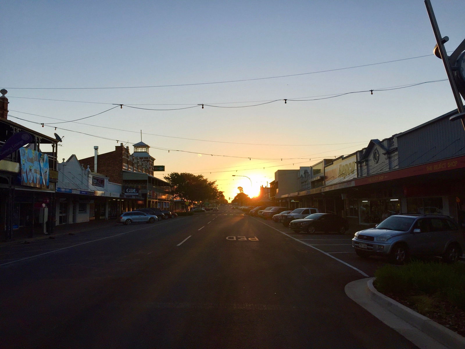 Eulo QLD Tourism Brisbane