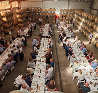 Ross Hill Long Lunch with Fratelli Fresh - Tourism Brisbane