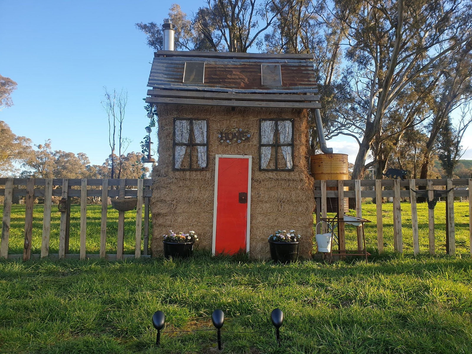 Blayney NSW Tourism Brisbane