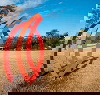 Sculpture for Clyde - Tourism Brisbane