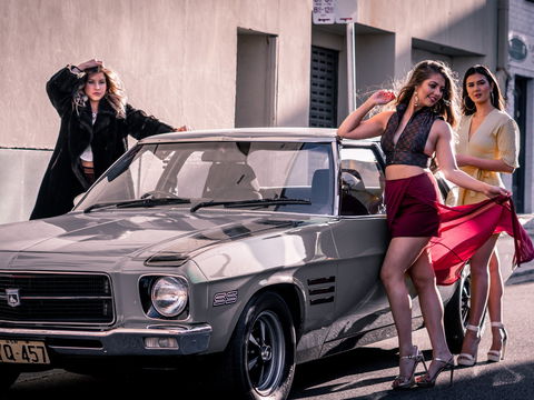 SoulTrain 70's Night Tribute With Motown Live Band - Tourism Brisbane 0