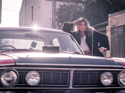 SoulTrain 70's Night Tribute With Motown Live Band - Tourism Brisbane 1