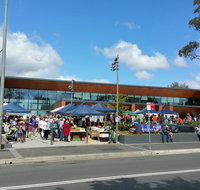 Springwood Growers Market - Tourism Brisbane
