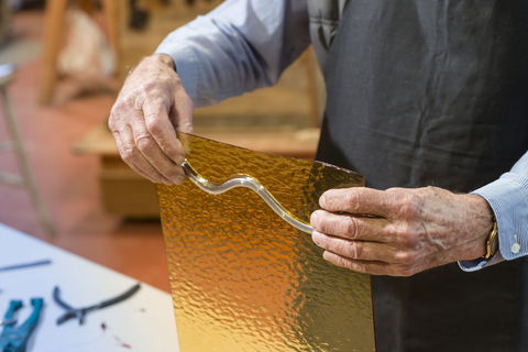 Stained Glass Leadlighting Workshop - Brisbane 4u 0