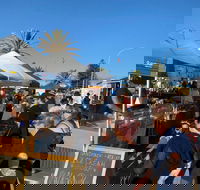 Summer Twilight Markets - Brisbane Tourism