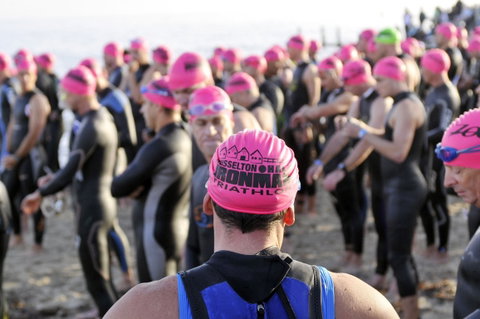 SunSmart Busselton Festival Of Triathlon - Tourism Brisbane 1