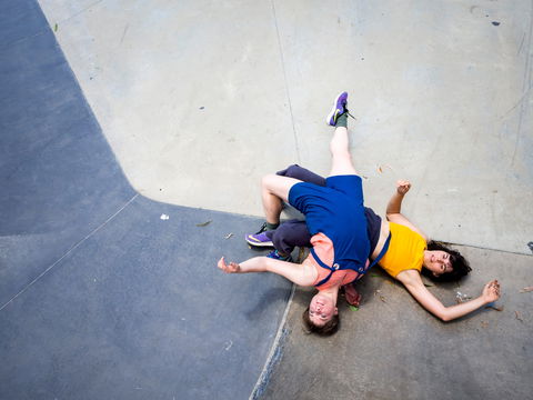 Supercell: Festival Of Contemporary Dance 2021 - Brisbane Tourism 1