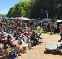 Sustainability Expo and Market - Tourism Brisbane