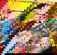 Swan Hill Agricultural and Pastoral Society Show - Tourism Brisbane