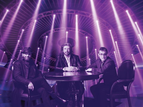 The Australian Bee Gees Show - 25th Anniversary Tour - Albany - Brisbane Tourism 0