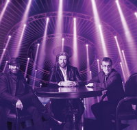 The Australian Bee Gees Show - 25th Anniversary Tour - Queanbeyan - Tourism Brisbane