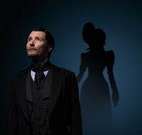 The Woman in Black by Susan Hill and Stephen Mallatrat - Tourism Brisbane