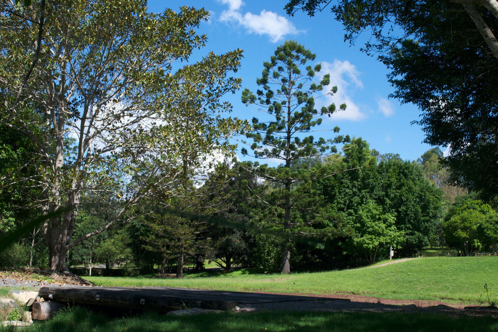 Delaneys Creek QLD Tourism Brisbane
