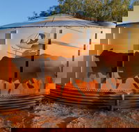 Trail Blaze West - Tourism Brisbane