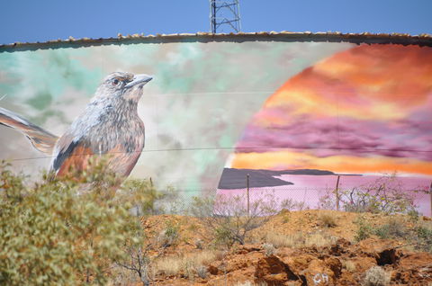 Trail Blaze West - Tourism Brisbane 1