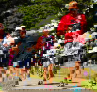 Triathlon NSW Club Championship - Brisbane Tourism