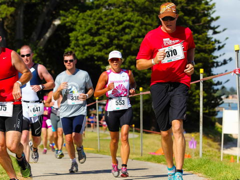 Triathlon NSW Club Championship - Brisbane Tourism 0