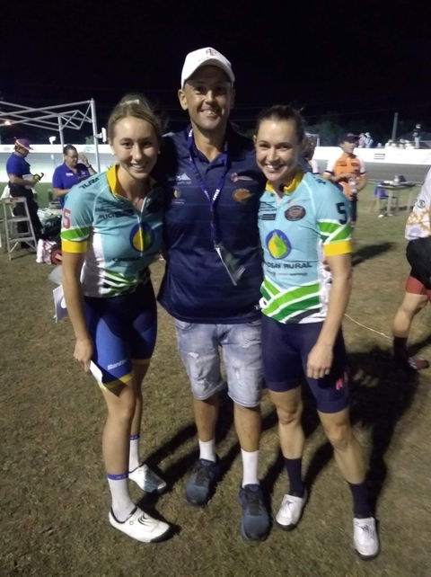UCI CFI - Cycle Fest International - Tourism Brisbane 1