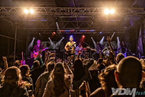 VDM Fest - Rock Edge Country Music Festival - Brisbane 4u 0