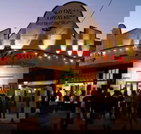 Vision Splendid Outback Film Festival - Tourism Brisbane