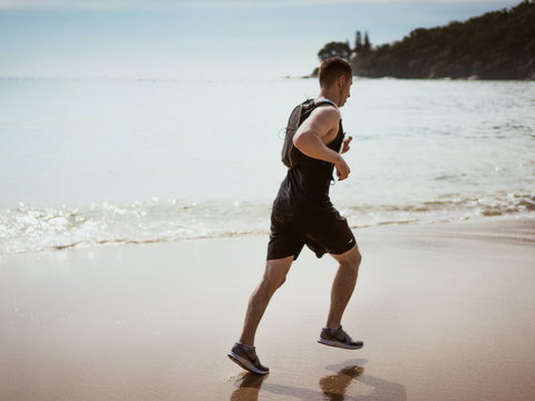 Warrnambool Athletics Club 10km Time Trial - Brisbane Tourism 0