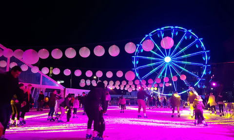Winterland Festival - Tourism Brisbane 5