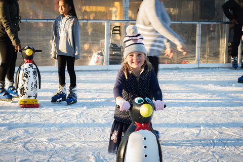 Winterland Festival - Tourism Brisbane 6