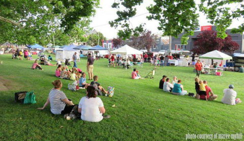 Young And Region Farmers Markets - Brisbane 4u 0
