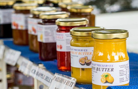 Young And Region Farmers Markets - Brisbane 4u 2