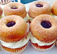 Four Seasons in the Armagh Vineyard - Tourism Brisbane