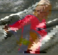 Ace Girls Tennis Workshop - Brisbane Tourism