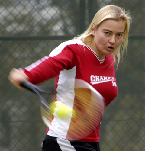 Ace Girls Tennis Workshop - Brisbane Tourism 0