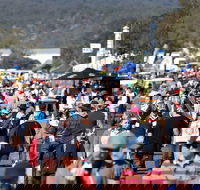 AgQuip - Tourism Brisbane