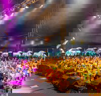 Airlie Beach Festival of Music - Tourism Brisbane