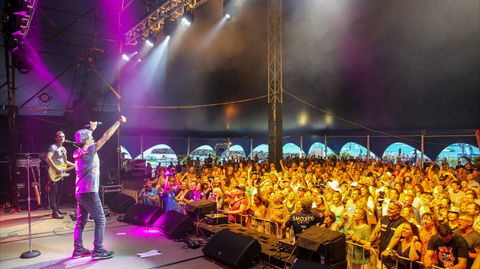 Airlie Beach Festival Of Music - Tourism Brisbane 0