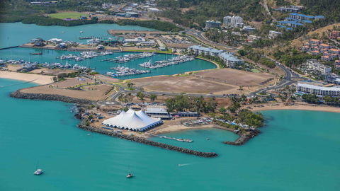 Airlie Beach Festival Of Music - Tourism Brisbane 1