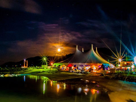 Airlie Beach Festival Of Music - Tourism Brisbane 2