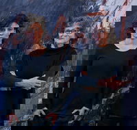 An Unending Shadow - Tourism Brisbane