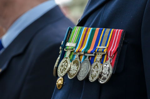 Anzac Day 2021 -  Greater Hamilton - Brisbane 4u 0