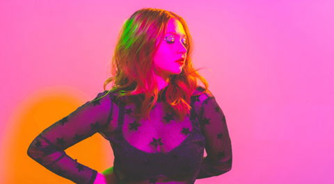 Audrey Powne (Late Show) Live At The Jazzlab - Brisbane 4u 0
